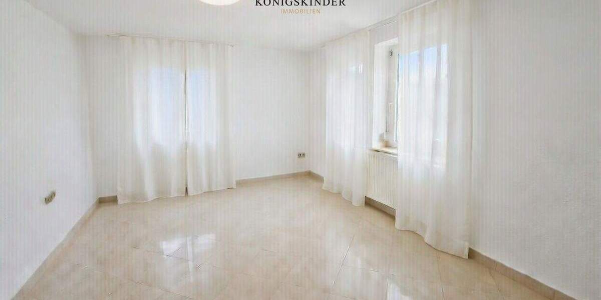 Etagenwohnung Gaildorf Unterrot - 3 Zimmer, 68 m&sup2;, 130.000&euro; | Angebot:25276820