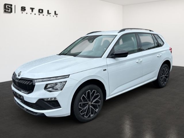 Skoda Kamiq 9.900 km 27.990 € Waldshut-Tiengen 79761
