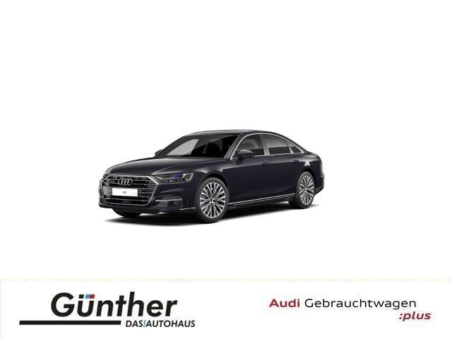 Audi A8 56.300 km 47.221 &euro; Walldürn 74731