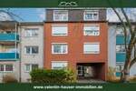 Etagenwohnung Salzgitter Salder - 4 Zimmer, 74 m&sup2;, 124.000&euro; | Angebot:25799583