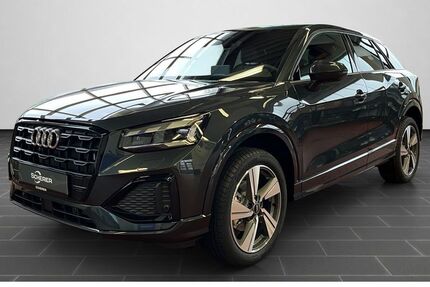 Audi Q2 2.990 km 41.625 &euro; Aschaffenburg 63741