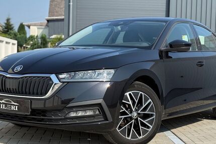Skoda Octavia 122.538 km 18.500 € Ransbach-Baumbach 56235
