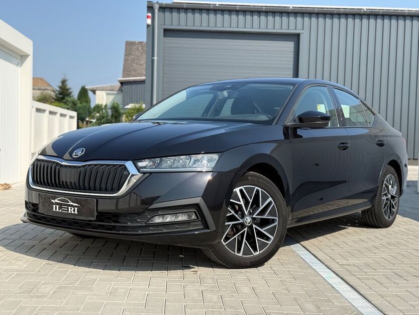Skoda Octavia 122.538 km 18.500 € Ransbach-Baumbach 56235