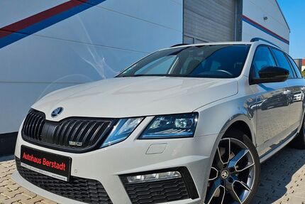 Skoda Octavia 47.000 km 24.250 &euro; Wölfersheim-Berstadt 61200