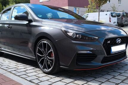 Hyundai i30 93.000 km 21.499 &euro; Rottenburg an der Laaber 84056