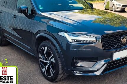 Volvo XC90 84.300 km 38.500 &euro; Rostock 18106