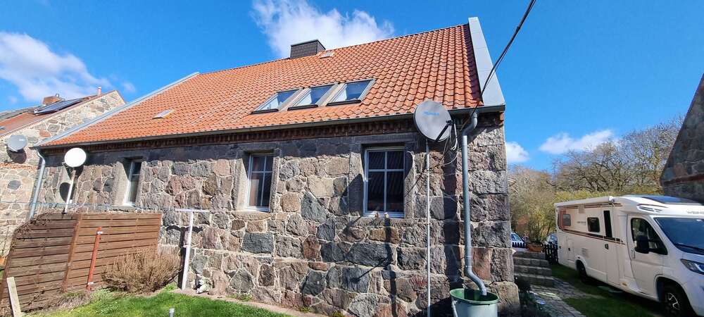 Einfamilienhaus Fahrenwalde - 6 Zimmer, 195 m&sup2;, 179.000&euro; | Angebot:26426396