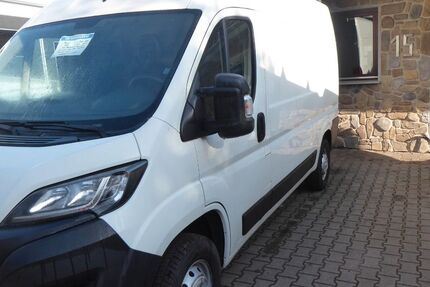 Peugeot Boxer 63.533 km 17.600 &euro; Calw 75365