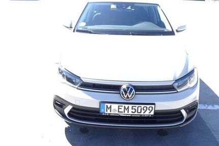 VW Polo 5.000 km 22.400 € München 80686