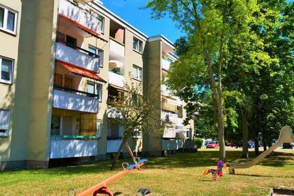 Wohnung Frankenthal (Pfalz) Frankenthal Kernstadt - 3 Zimmer, 76 m&sup2;, 759&euro; | Angebot:25619252