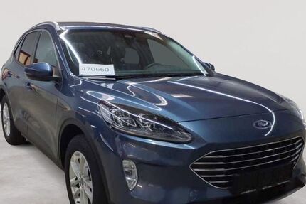 Ford Kuga 90.233 km 15.989 &euro; Fernwald-Steinbach 35463