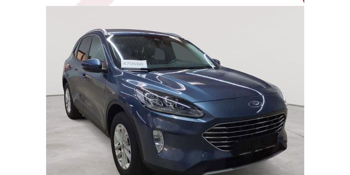 Ford Kuga 90.233 km 15.989 &euro; Fernwald-Steinbach 35463