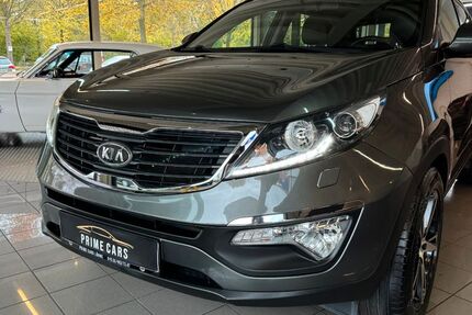 Kia Sportage 139.800 km 7.999 &euro; Löhne 32584
