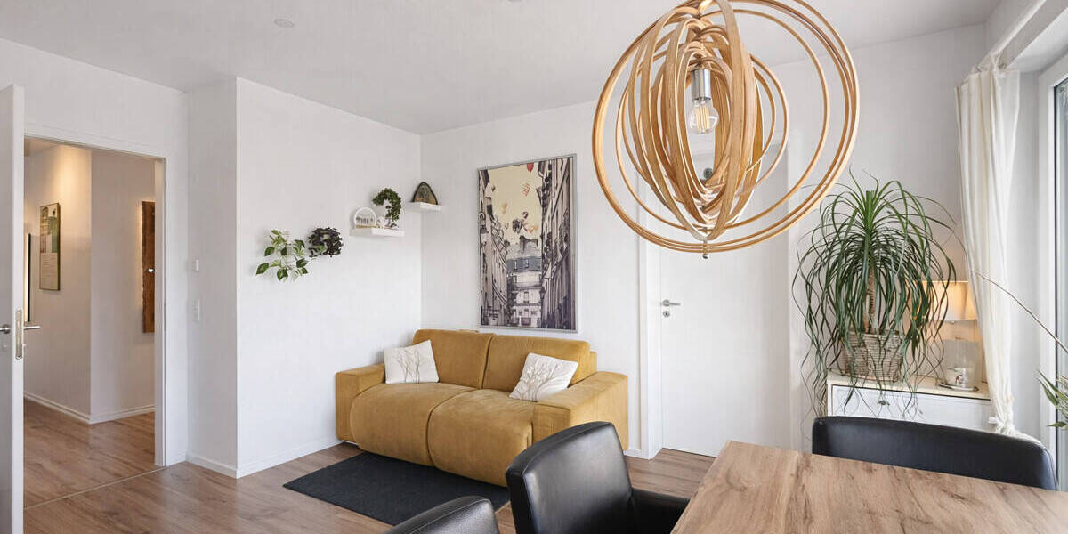 Etagenwohnung Dresden Gompitz - 5 Zimmer, 116 m&sup2;, 495.000&euro; | Angebot:25929063