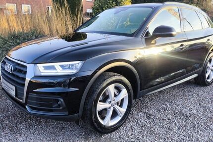 Audi Q5 111.100 km 25.980 &euro; Bardowick / Lüneburg 21357