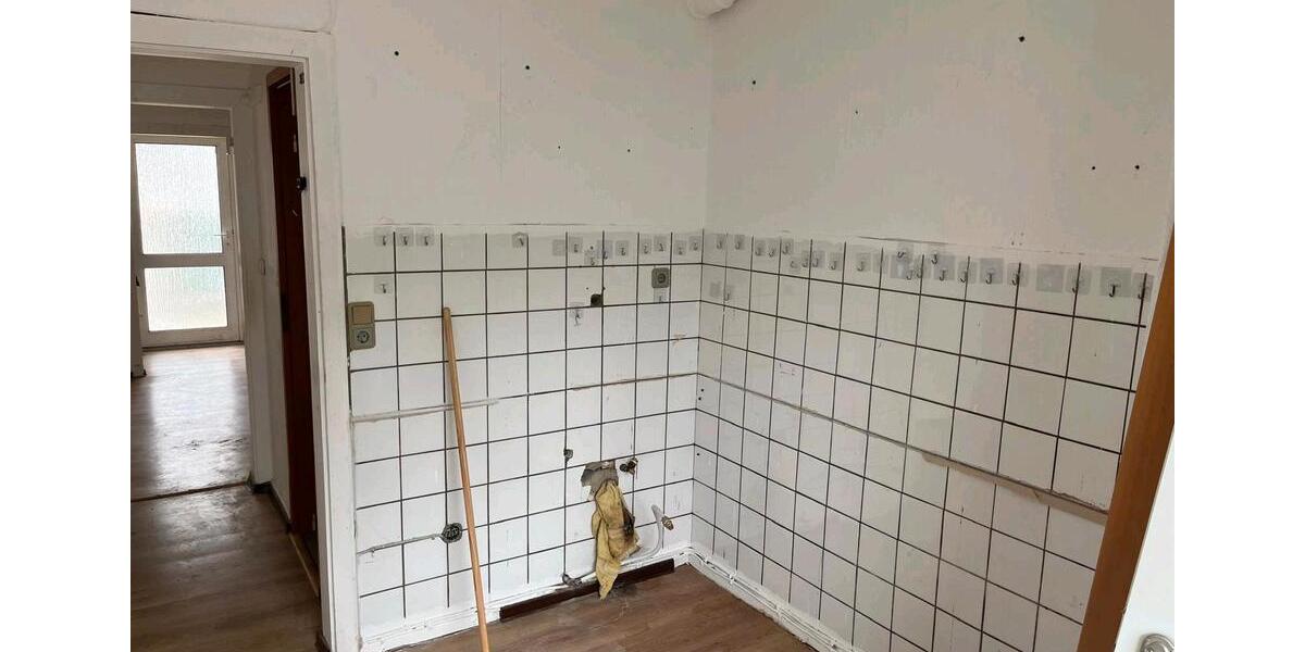 Etagenwohnung Wendeburg - 2 Zimmer, 42 m&sup2;, 360&euro; | Angebot:25297364