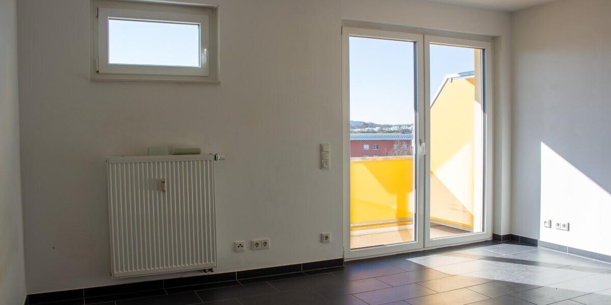 Trier-Petrisberg - Attraktives Appartement in gefragter Lage in Trier-Petrisberg, - Appartement Trier Kürenz | Angebot:26412498