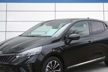 Renault Clio 1.218 km 21.750 &euro; Parchim 19370