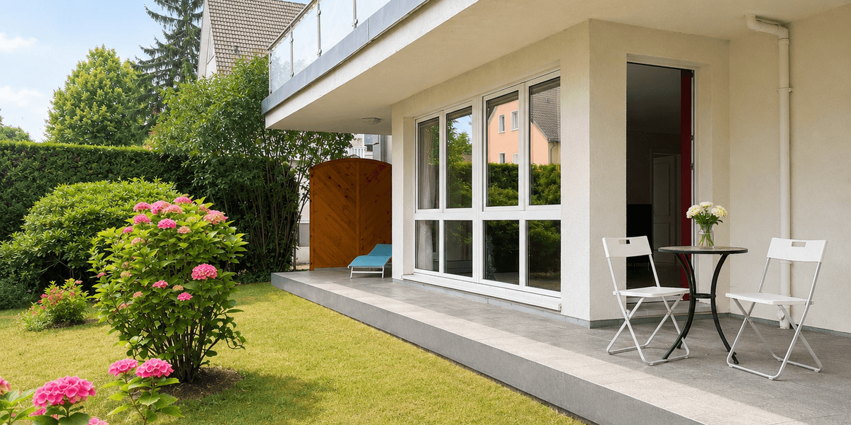 Zimmer Berlin Tempelhof-Schöneberg - 1 Zimmer, 675&euro; | Angebot:27127454