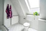 Familienfreundliche Maisonette-Wohnung mit 5 Zimmern und 2 Bädern im beliebten Steinhagen
