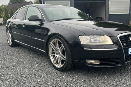 Audi A8 233.500 km 8.990 &euro; Flensburg 24943