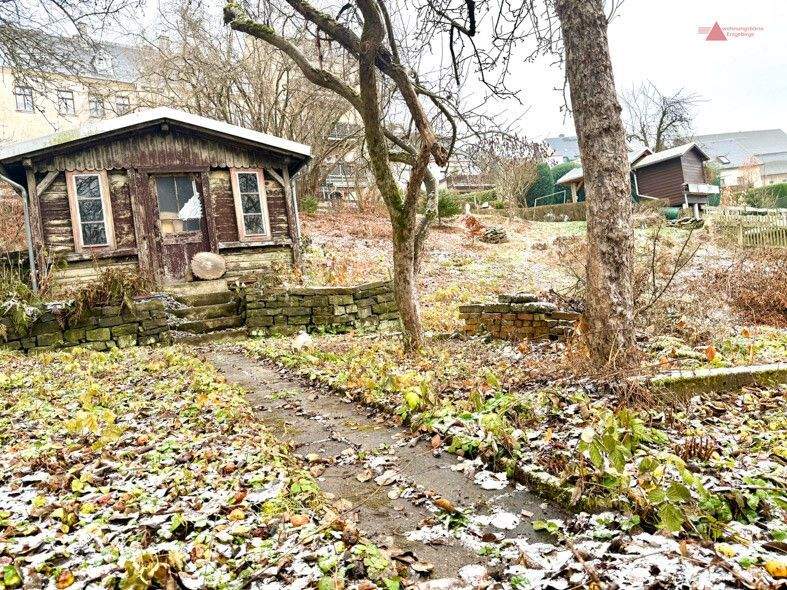 Grundstück Annaberg-Buchholz Annaberg - 59.000&euro; | Angebot:25744655