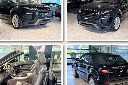 Land Rover Range Rover Evoque 69.312 km 34.980 &euro; Remscheid 42897
