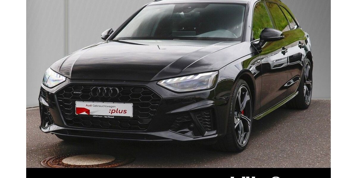 Audi A4 25.947 km 40.980 &euro; Koblenz 56070