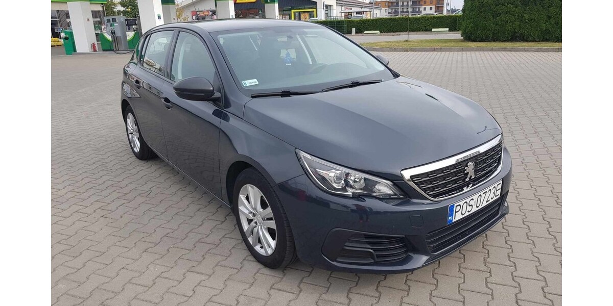 Peugeot 308 131.900 km 7.500 € Augsburg 86150