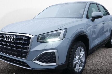 Audi Q2 2.100 km 29.730 &euro; Bietigheim-Bissingen 74321