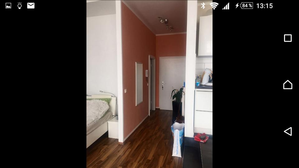 Loft - Studio - Atelier Magdeburg Neue Neustadt - 1 Zimmer, 53 m&sup2;, 98.000&euro; | Angebot:26447292