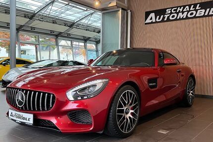 Mercedes-Benz AMG GT 65.800 km 74.890 € Gersthofen 86368