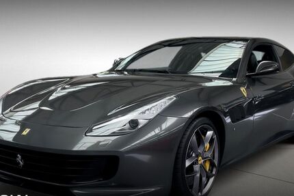 Ferrari GTC4Lusso 74.250 km 165.610 &euro; Berlin 12203