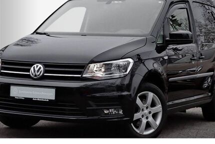 VW Caddy 59.850 km 17.449 &euro; Bonn 53175