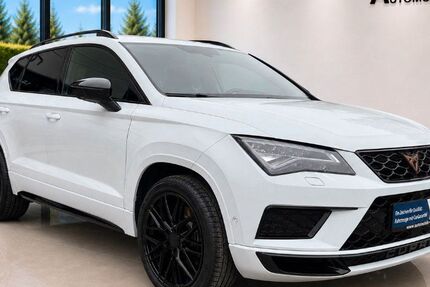 Cupra Ateca 71.713 km 24.499 &euro; Isernhagen OT Altwarmbüchen bei Hannover A2/A7 30916