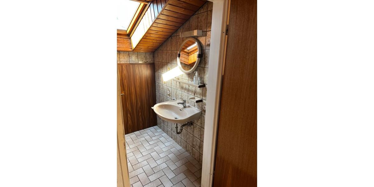 Dachgeschoßwohnung Ehingen (Donau) - 1 Zimmer, 71 m&sup2;, 160.000&euro; | Angebot:26987318