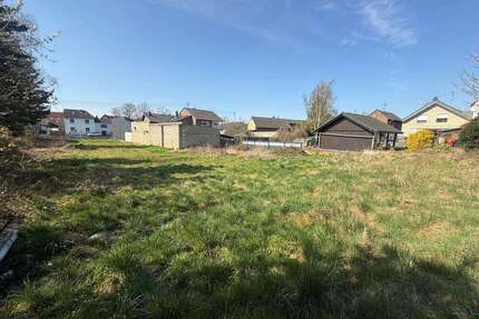 Grundstück zu verkaufen in Swisttal-Heimerzheim 275.000 € 1241 m²