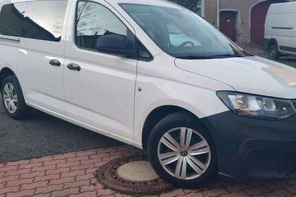 VW Caddy 144.900 km 18.999 € Schmieritz 07819
