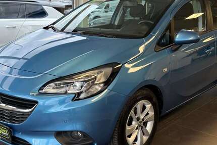 Opel Corsa 114.795 km 8.990 € Landshut 84034