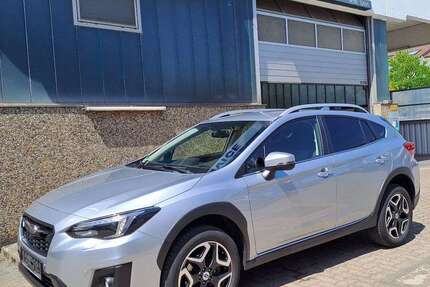 Subaru XV 55.500 km 19.950 &euro; Groß-Zimmern 64846