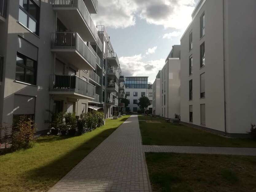 Wohnung zum Mieten in Berlin 1.730 € 122.5 m²