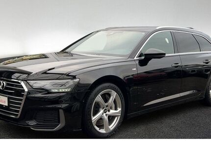 Audi A6 69.505 km 32.990 &euro; Hamburg 22529