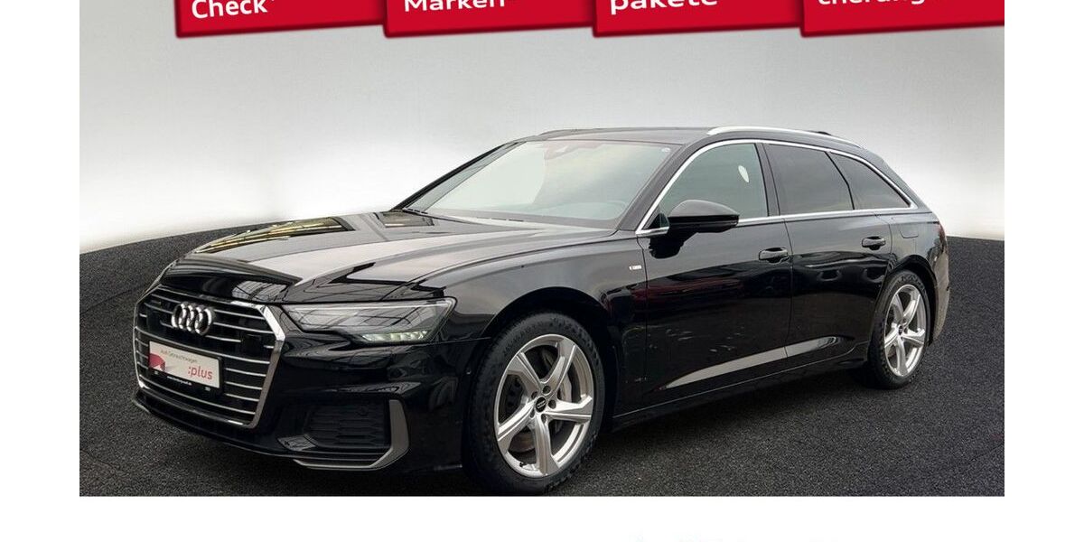 Audi A6 69.505 km 32.990 &euro; Hamburg 22529