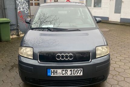 Audi A2 150.123 km 2.500 &euro; Hamburg 20259