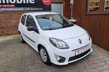 Renault Twingo 38.541 km 5.980 &euro; Berlin 10627