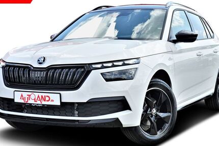 Skoda Kamiq 20.728 km 23.990 &euro; Senftenberg 01968