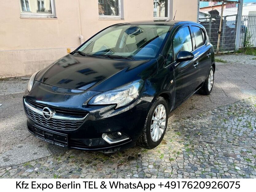 Corsa