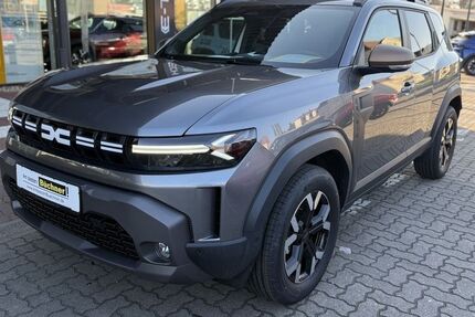 Dacia Duster 1.500 km 27.490 &euro; Bautzen 02625
