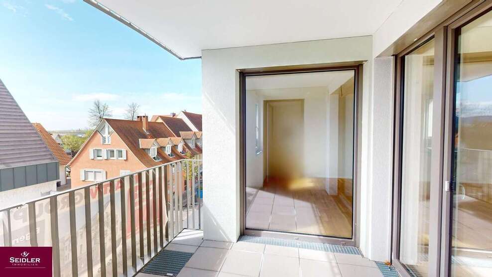 Wohnung zum Kaufen in Neuenburg am Rhein 535.500 € 118.08 m² 4 zimmer