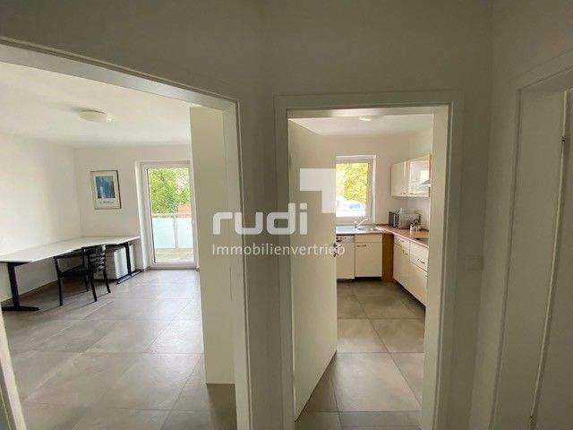 Wohnen auf Zeit - 3er-WG-Wohnung in Uninähe - Ideal für Studenten 3 zimmer